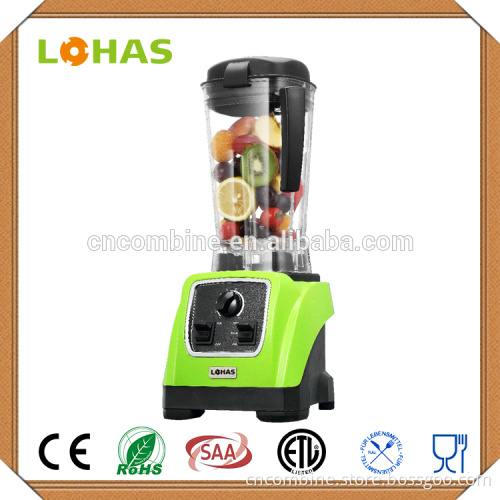 heavy duty 3HP high power commercial blender